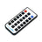 Télécommande infrarouge personnalisée Yahboom