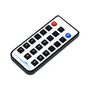 Télécommande infrarouge personnalisée Yahboom