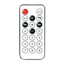 Télécommande infrarouge personnalisée Yahboom