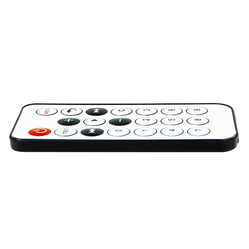 Télécommande infrarouge personnalisée Yahboom
