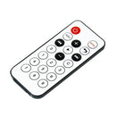 Télécommande infrarouge personnalisée Yahboom