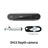 Caméra de profondeur Intel RealSense D435i D455 D435 D415