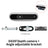 Caméra de profondeur Intel RealSense D435i D455 D435 D415