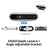 Caméra de profondeur Intel RealSense D435i D455 D435 D415
