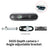 Caméra de profondeur Intel RealSense D435i D455 D435 D415