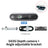Caméra de profondeur Intel RealSense D435i D455 D435 D415