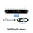 Caméra de profondeur Intel RealSense D435i D455 D435 D415