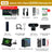 Jetson Orin NANO SUPER Developer Kit(SUB/Official) with 4GB/8GB RAM(34TOPS/67TOPS)