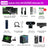 Jetson Orin NX SUPER Developer Kit with 8G/16GB RAM(117TOPS/157TOPS)