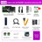 Jetson Orin NX SUPER Developer Kit with 8G/16GB RAM(117TOPS/157TOPS)