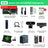 Jetson Orin NX SUPER Developer Kit with 8G/16GB RAM(117TOPS/157TOPS)