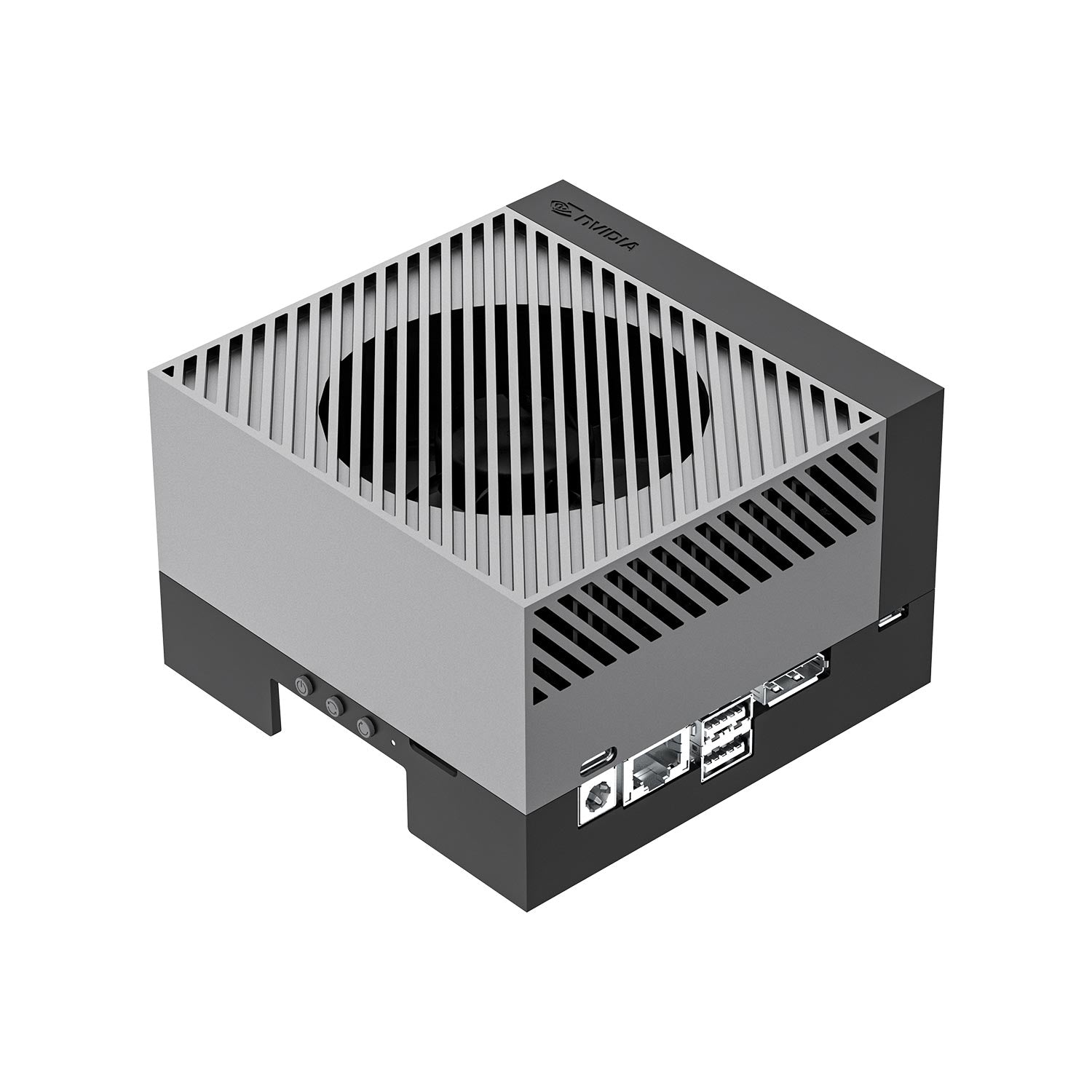 Jetson AGX Orin Developer Kit with 64GB RAM(275 TOPS)