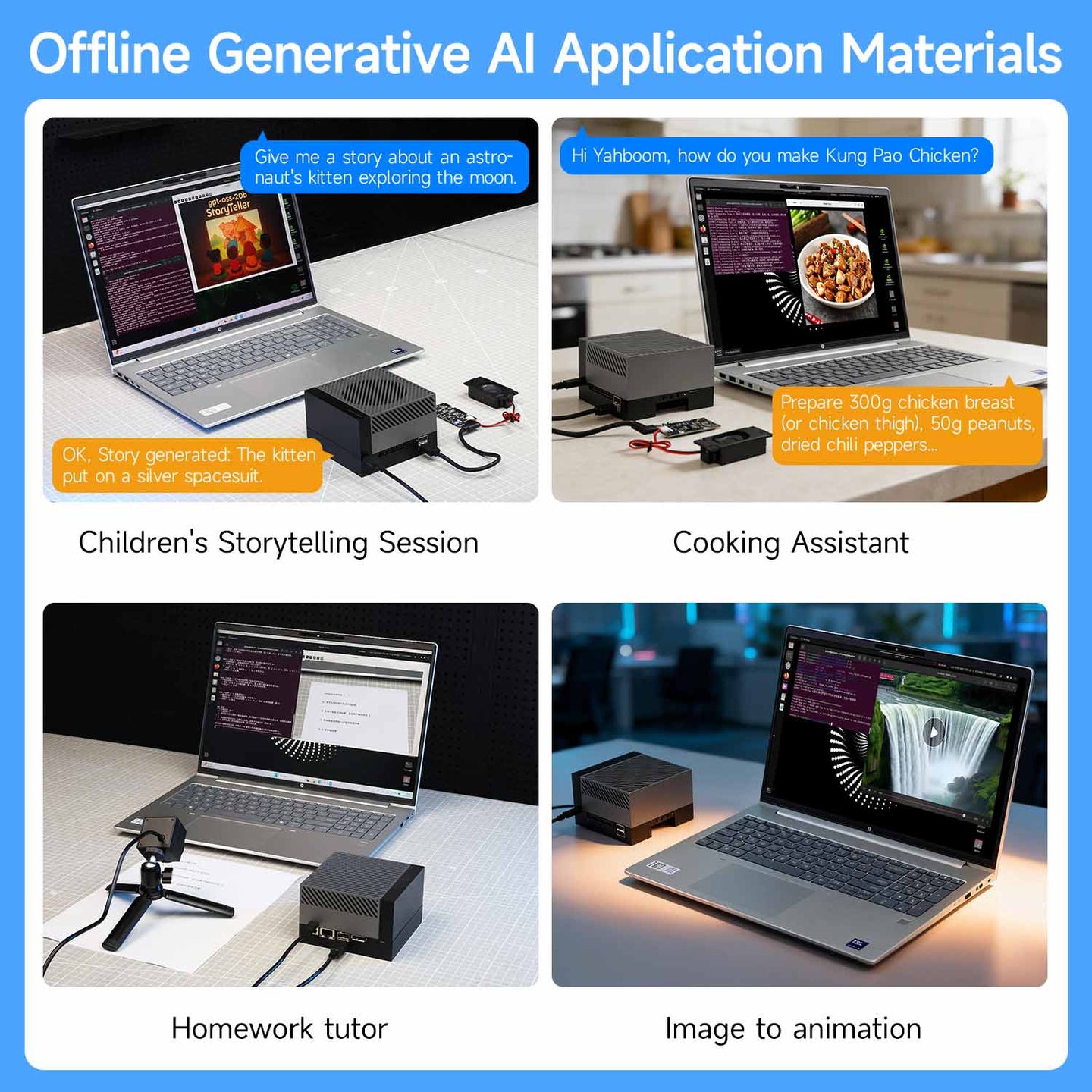 Jetson AGX Orin Developer Kit with 64GB RAM(275 TOPS)