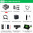 Yahboom 64GB AGX ORIN Ultimate Kit with various components on a white background