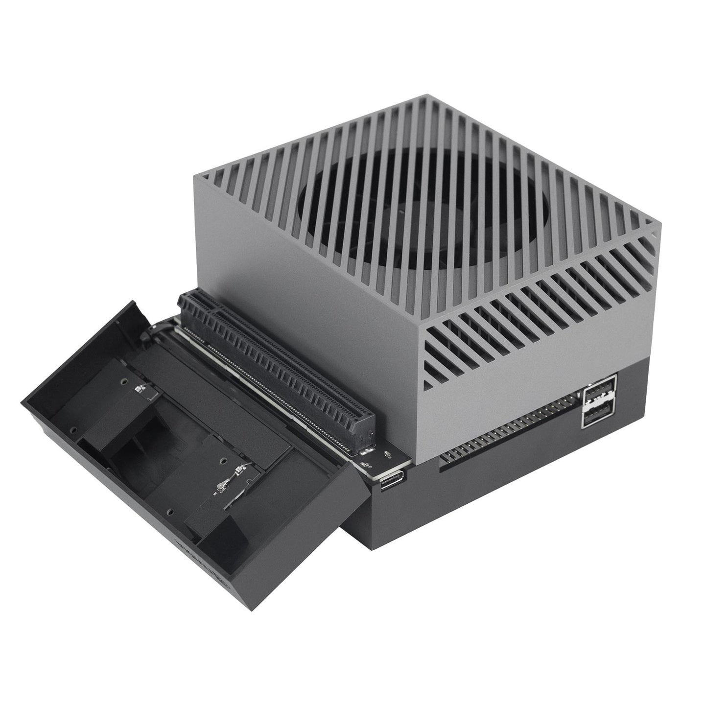 Jetson AGX Orin Developer Kit with 64GB RAM(275 TOPS)