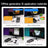 Jetson AGX Thor Developer Kit with 128GB RAM(2070 FP4 TFLOPS)