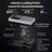 Jetson AGX Thor Developer Kit with 128GB RAM(2070 FP4 TFLOPS)