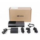 Jetson AGX Thor Developer Kit with 128GB RAM(2070 FP4 TFLOPS)