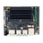 Yahboom Jetson Nano Developer Kit front View Highlighting Compact Design and Components