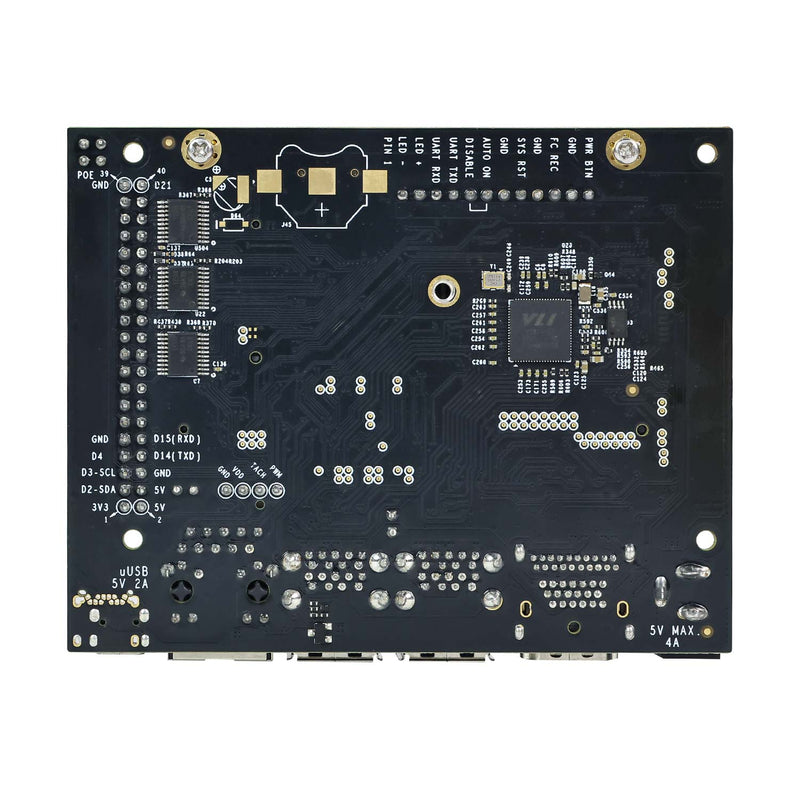 NVIDIA Jetson Nano B01 (4GB) AI Developer Kit Machine Learning In Bangladesh - Foto 3