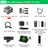 Jetson AGX Orin Developer Kit with 64GB RAM(275 TOPS)