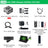 Jetson AGX Orin Developer Kit with 64GB RAM(275 TOPS)