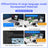 Jetson AGX Orin Developer Kit with 64GB RAM(275 TOPS)