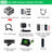 64GB AGX ORIN Ultimate Kit with 2TB SSD components on a white background
