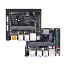 Yahboom Jetson Carrier Board for NVIDIA Jetson NANO, Jetson Orin NANO and Jetson Orin