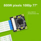 NVIDIA Jetson IMX219 camera 8MP compatible with NANO/Xavier NX/TX2 NX/Orin NANO SUPER/Orin NX SUPER