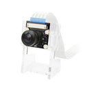 Cámara NVIDIA Jetson IMX219 de 8 MP compatible con NANO/Xavier NX/TX2 NX/Orin NAO/Orin NX