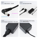 Alimentation CC 19 V/2,37 A pour Jetson Orin NX/Orin NANO/Xavier NX/TX2-NX