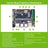 Yahboom Jetson NANO B01 SUB Model 16-Degree Angle Showing Ports and Cooling Design