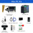 Kit de développement Jetson NANO 4 Go B01 (officiel/SUB)