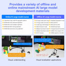 Kit para desarrolladores Jetson NANO 4GB B01 (oficial/sub)