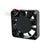 Ventilador de refrigeración de 5 V, conexión antirretroceso de 4 pines, regulación de velocidad PWM 4020 para Jetson NANO 2 GB/4 GB (A02/B01/SUB)