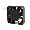 Ventilador de refrigeración de 5 V, conexión antirretroceso de 4 pines, regulación de velocidad PWM 4020 para Jetson NANO 2 GB/4 GB (A02/B01/SUB)