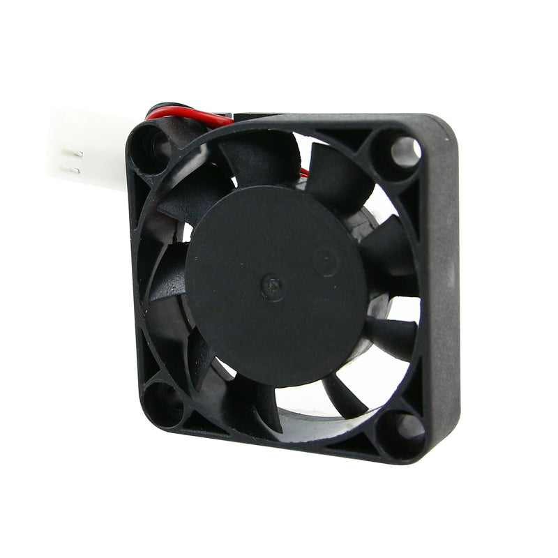 Ventilateur de refroidissement 5V 4PIN connexion anti-retour régulation de vitesse PWM 4020 pour Jetson NANO 2GB/4GB(A02/B01/SUB)