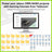 Carte Jetson Orin NANO (officielle/SUB) avec 4 Go/8 Go de RAM