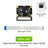 NVIDIA Jetson IMX219 camera 8MP compatible with NANO/Xavier NX/TX2 NX/Orin NANO SUPER/Orin NX SUPER