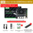 Carte Jetson Orin NANO (officielle/SUB) avec 4 Go/8 Go de RAM