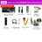 Carte Jetson Orin NANO (officielle/SUB) avec 4 Go/8 Go de RAM