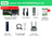 Jetson Orin NX SUPER 8GB Basic Kit