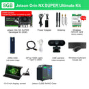Carte mère Jetson Orin NX SUB avec 8 Go/16 Go de RAM