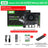 Jetson orin nx developer board 8GB without SSD kit
