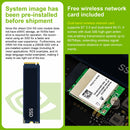 Carte mère Jetson Orin NX SUB avec 8 Go/16 Go de RAM