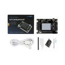 Le kit de développement Yahboom AI-Motion K210 prend en charge la programmation C/MicroPython