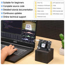Le kit de développement Yahboom AI-Motion K210 prend en charge la programmation C/MicroPython