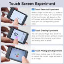 Yahboom K230 Vision Recognition Module AI Intelligent Camera