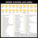 Yahboom K230 Vision Recognition Module AI Intelligent Camera